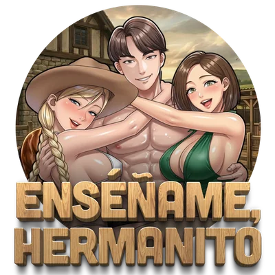 ENSÉÑAME HERMANITO