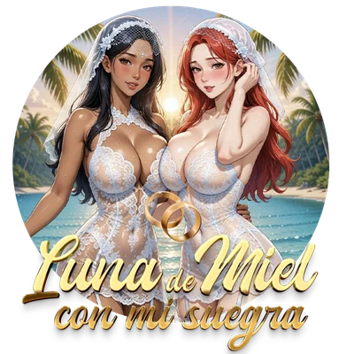 LUNA DE MIEL CON MI SUEGRA