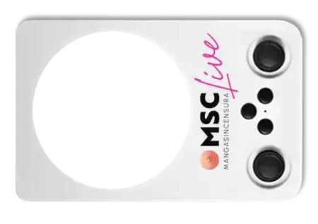 MSC Live Console