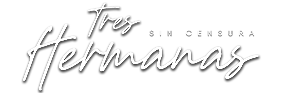 TRES HERMANAS Logo