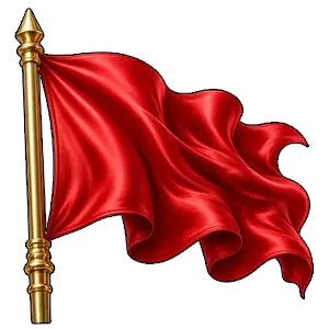 redflags icon