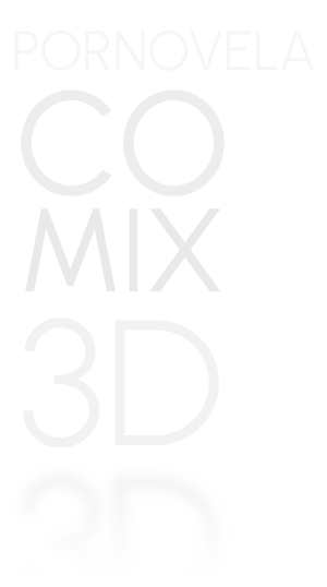 3D COMIXXX