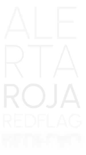 ALERTA ROJA