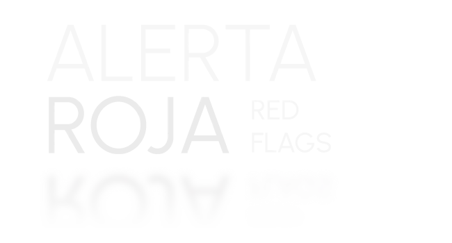 ALERTA ROJA