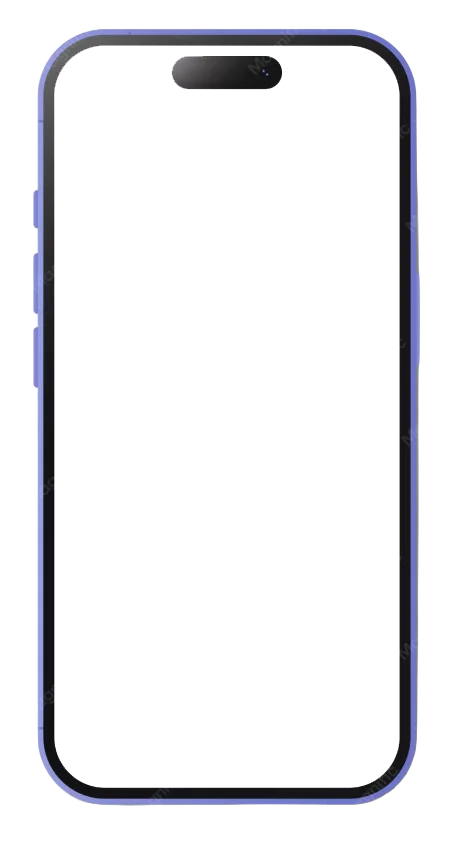 Phone Frame